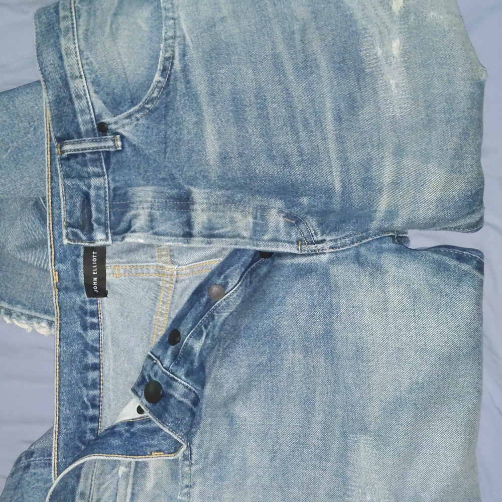 John Elliott jeans